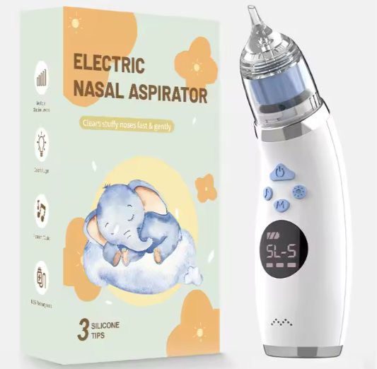 Nasalni Aspirator X80